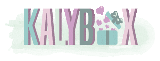 Gift Vert Sticker by kalybox