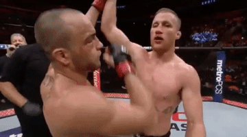 mma ufc218 GIF by UFC