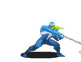 Video Games Fight Sticker by Gaming GIFs