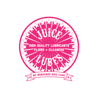 JuiceLubes bike cycling mtb mountainbikes Sticker