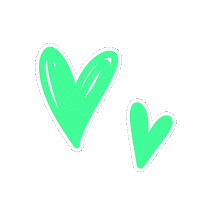 Love Sticker by HSKL