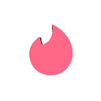 Sticker by TINDER