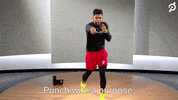 Boxing GIF by Peloton