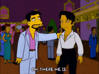 season 11 episode 20 GIF