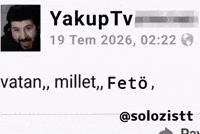 Yakup GIF