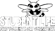 Sting Yellowjackets Sticker by Rochester Community and Technical College
