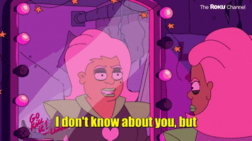 Doomlands GIF by The Roku Channel