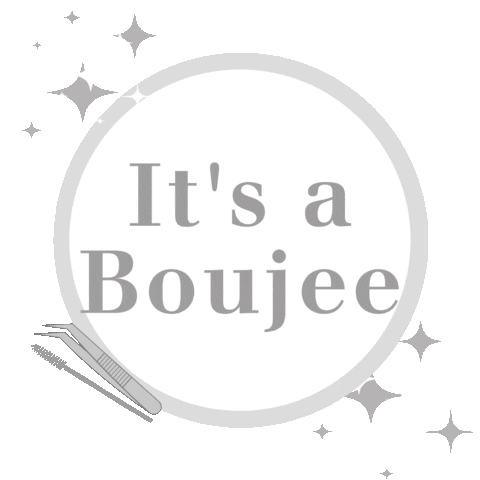 boujeehouseofbeauty giphyupload boujee boujeehouseofbeauty Sticker