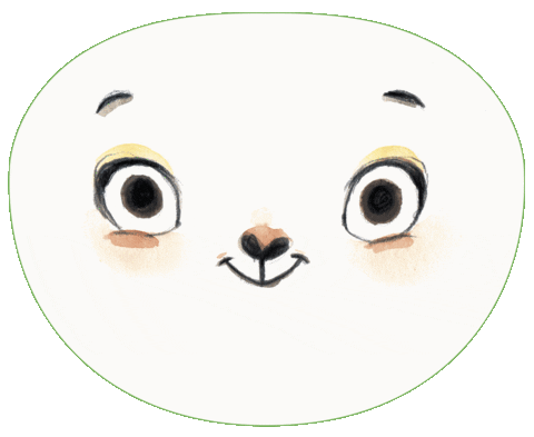 Pride Happiness Sticker by Pipouette