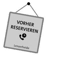 Restaurant Sticker by Lenzerheide