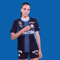 Om Chi Siamo GIF by Olympique de Marseille