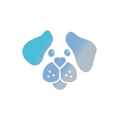 Happy Heart Sticker