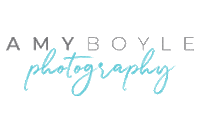 amyboylephoto branding my brand amyboylephoto photography logo Sticker