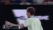 GIF by Tennis Channel