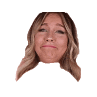 youtube wtf Sticker by Dagi Bee