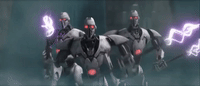 season 1 episode 10 GIF by Star Wars