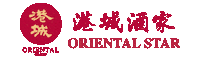 Asian Food Sticker by Oriental Group of Restaurants
