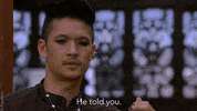 magnus bane GIF by Shadowhunters