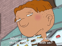 nickrewind nicksplat as told by ginger GIF