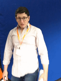 galvanize GIF
