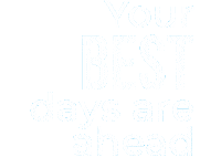 Hope Better Days Sticker by Lewis Ministries