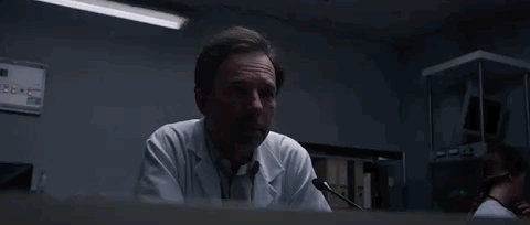 thelma GIF by The Orchard Films