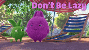 Excited Get Busy GIF by Sunny Bunnies