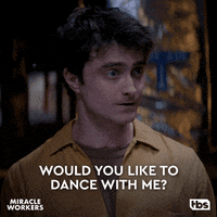 GIF by Miracle Workers