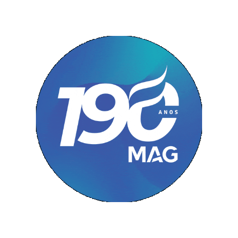 Mongeral Sticker by MAG Seguros