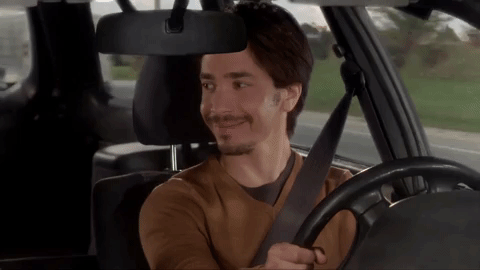 season 1 big sur and strawberry lube GIF by mom