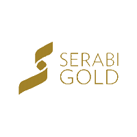 Sticker by Serabi Gold