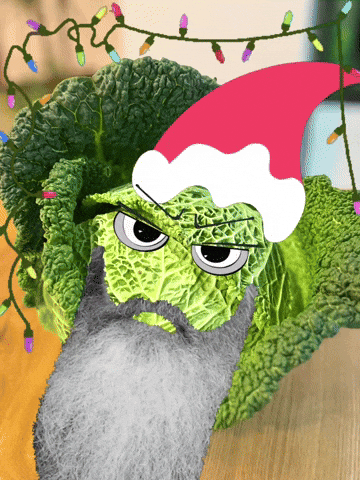 X-Mas Christmas GIF