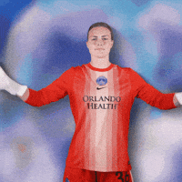 Lets Go Hype GIF by Orlando Pride