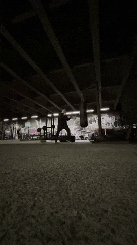 Martial Arts Gym GIF by Casol