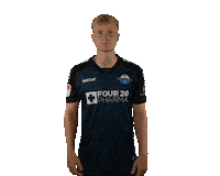 Anton Scp07 Sticker by SC Paderborn 07