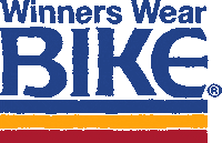 bikeathletic bike bike jocks bike jockstraps bike athletic Sticker