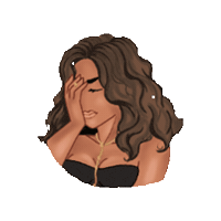 Saba Sticker