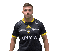 Celebrating Top 14 Sticker by Stade Rochelais