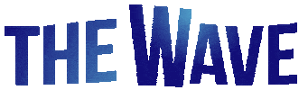 The Wave Sticker by Golden Nugget Atlantic City