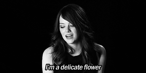 emma stone the amazing spiderman GIF