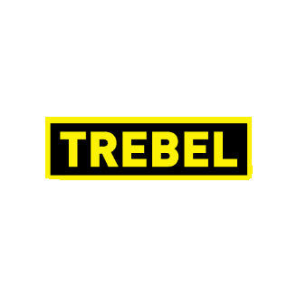 TREBELMX giphygifmaker Sticker