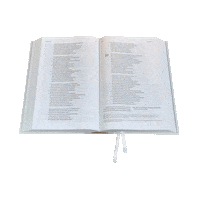 Boek Sticker by Nederlands-Vlaams Bijbelgenootschap
