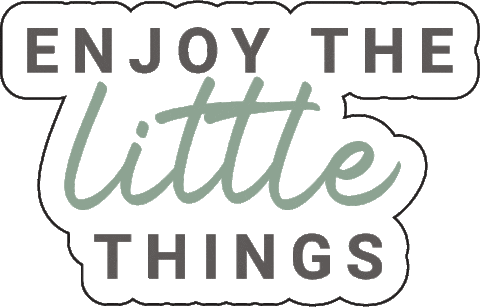 Text Sticker by YOOLETTA