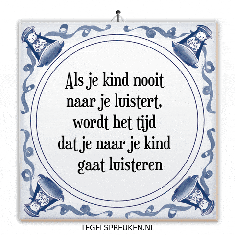 Humor Respect GIF by Tegelspreuken.nl