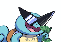 Pay Up Big Spender GIF