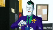 Harley Quinn GIF by Max