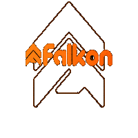 agenciafalkon agencia agência falkon agenciafalkon Sticker
