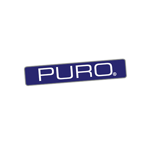 Puro Sticker by GezondheidsWinkel de Goudsbloem