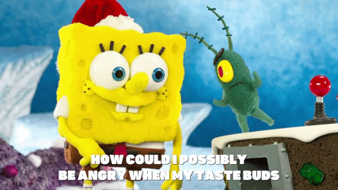 season 8 episode 23 GIF by SpongeBob SquarePants
