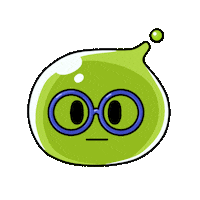 Confused Question Mark Sticker by Squishiverse